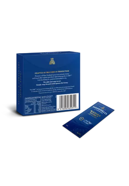 Snap Packs UMF™ 10+ Mānuka Honey