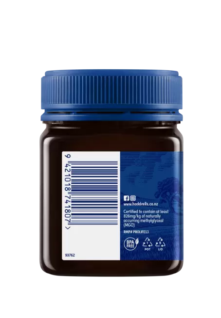 UMF™ 20+ Mānuka Honey