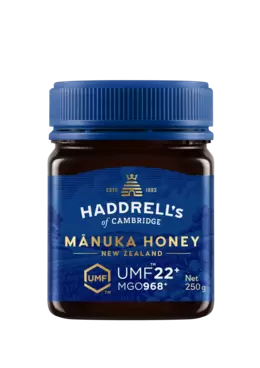 UMF 22+ Mānuka Med