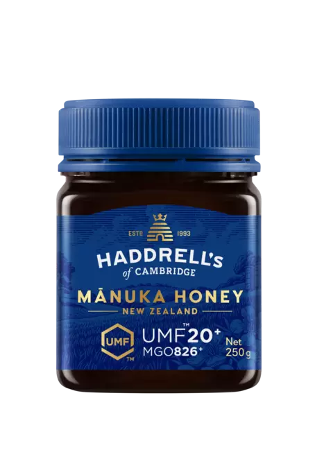 UMF™ 20+ Mānuka Honey