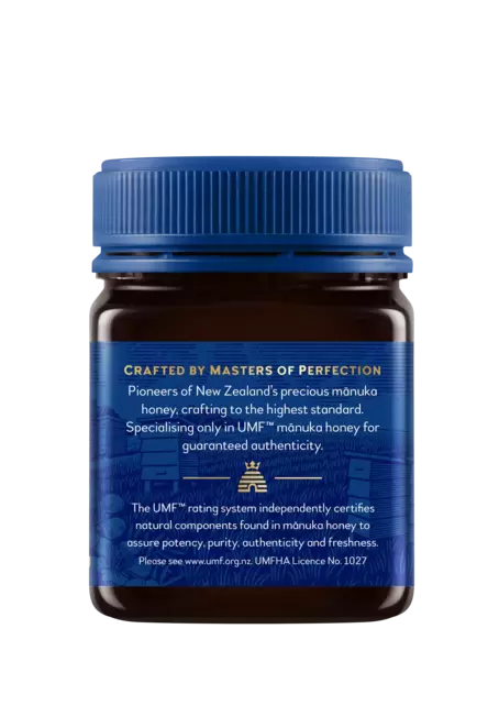 UMF™ 13+ Mānuka med