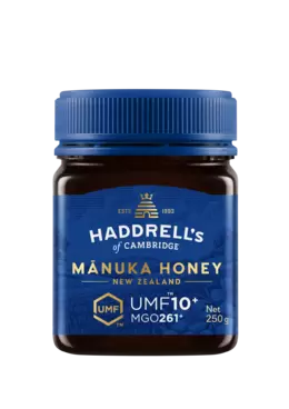 UMF™ 10+ Mānuka Honey