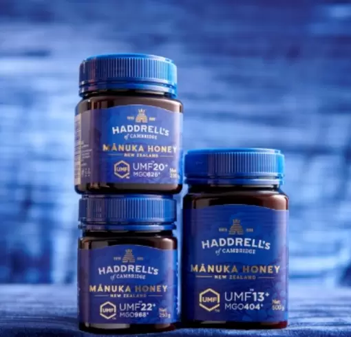 Slatka istina: Mānuka med naspram običnog meda