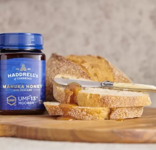 Osvojili smo ZLATNU nagradu ponovo na London International Honey Awards!