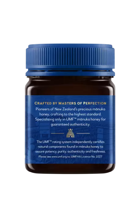 UMF™ 10+ Mānuka Med