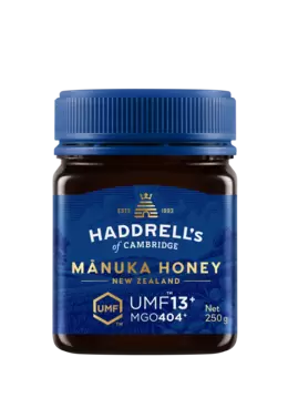 UMF 13+ Mānuka Honey