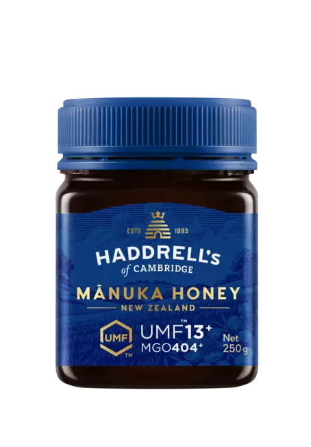 UMF™ 13+ Mānuka med