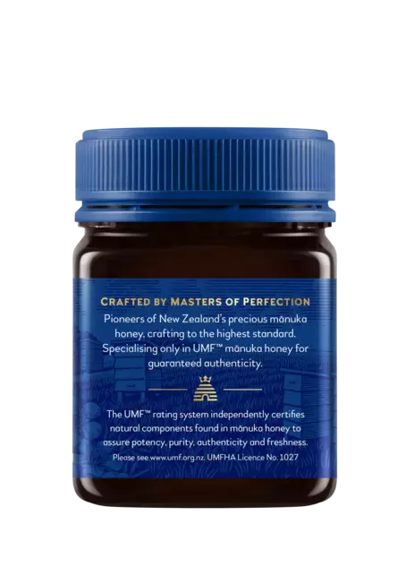 UMF™ 16+ Mānuka med